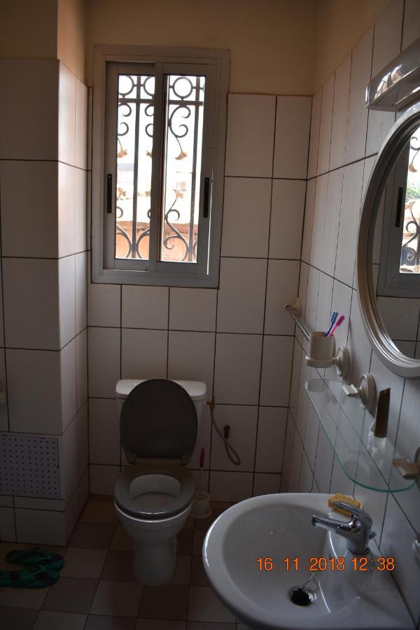 Residence Vicyma 2 P Tout Confort Bafoussam Centre Exterior foto
