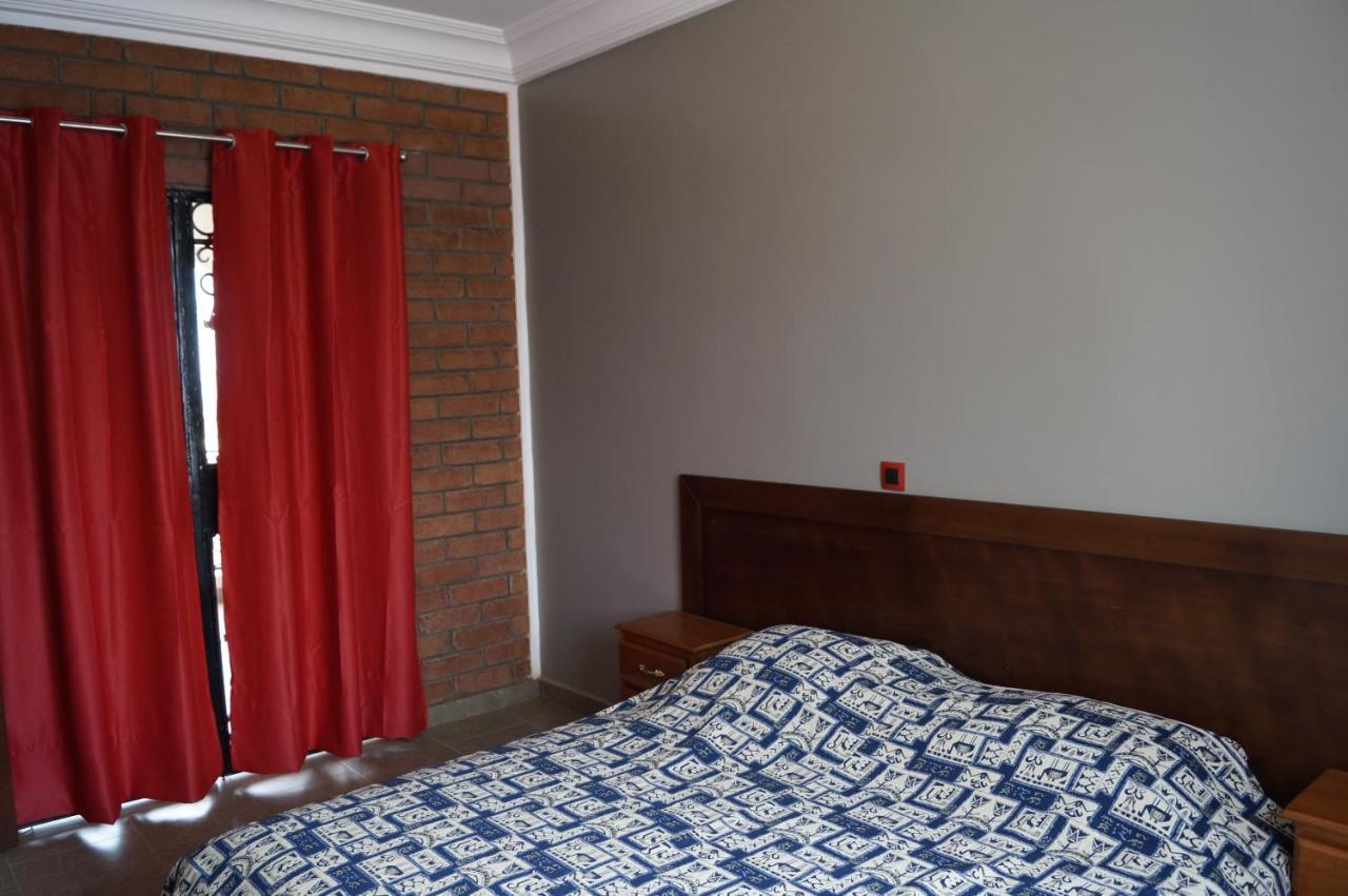 Residence Vicyma 2 P Tout Confort Bafoussam Centre Exterior foto