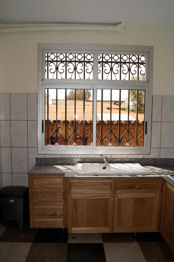 Residence Vicyma 2 P Tout Confort Bafoussam Centre Exterior foto