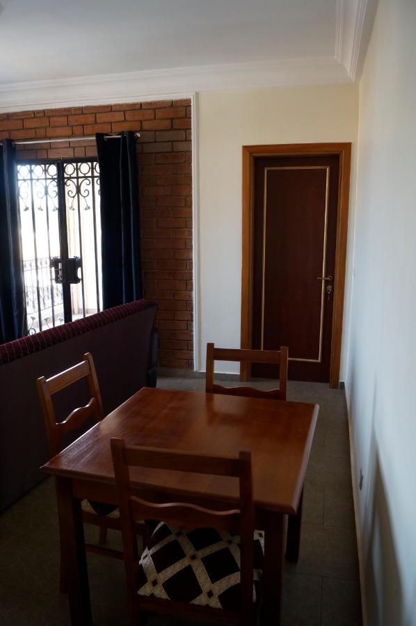 Residence Vicyma 2 P Tout Confort Bafoussam Centre Exterior foto