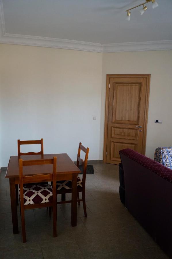 Residence Vicyma 2 P Tout Confort Bafoussam Centre Exterior foto
